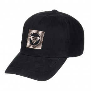 Prejsť na produkt Šiltovka Roxy Extra Innings B anthracite 2018