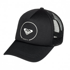 Přejít na produkt Kšiltovka Roxy Truckin anthracite 2018