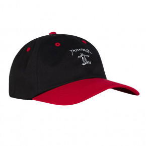 Přejít na produkt Kšiltovka Thrasher Gonz Old Timer black/red 2019