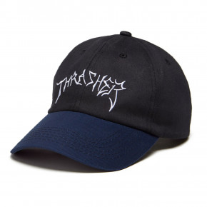 Přejít na produkt Kšiltovka Thrasher Lotties Old Timer black 2019