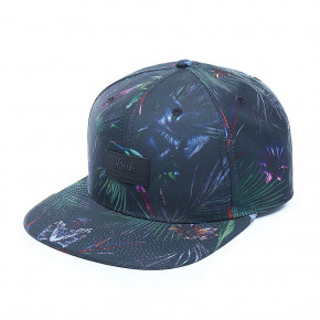 Przejść do produktu Czapka z daszkiem Vans Allover It neo jungle 2018