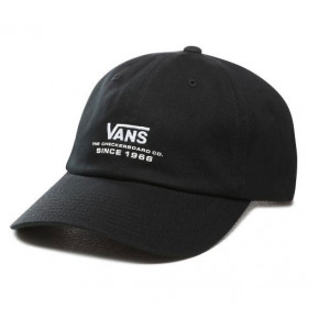 Přejít na produkt Kšiltovka Vans Almost Paradise Curved Bill black 2019