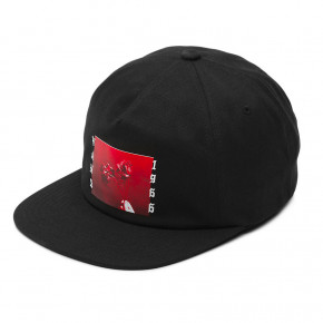 Přejít na produkt Kšiltovka Vans Bad Valentine black 2018