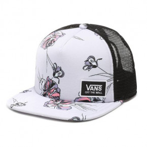 Přejít na produkt Kšiltovka Vans Beach Bound Trucker evening haze paradise floral 2019