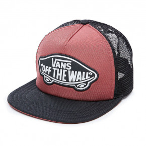 Přejít na produkt Kšiltovka Vans Beach Girl Trucker apple butter 2018