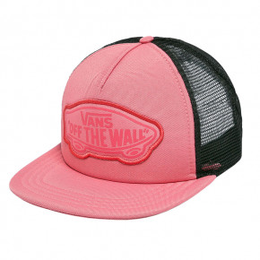 Přejít na produkt Kšiltovka Vans Beach Girl Trucker desert rose 2018