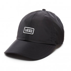 Prejsť na produkt Šiltovka Vans Boom Boom Hat II black 2018