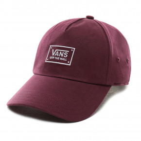 Přejít na produkt Kšiltovka Vans Boom Boom Unity prune 2019