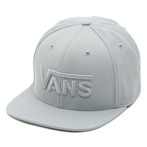 Prejsť na produkt Šiltovka Vans Drop V Snapback quarry 2017