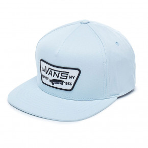 Přejít na produkt Kšiltovka Vans Full Patch Snapback Boys baby blue 2018