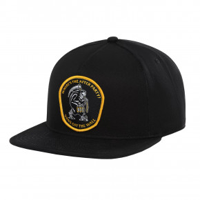 Go to the product Cap Vans Gate Crasher Snapback black 2020