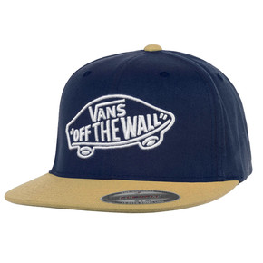 Přejít na produkt Kšiltovka Vans Home Team Flexfit dress blues/khaki 2017