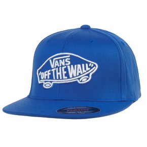 Přejít na produkt Kšiltovka Vans Home Team Flexfit imperial blue 2017