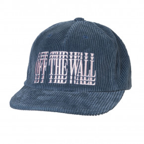 Přejít na produkt Kšiltovka Vans Lounging Shallow dress blue 2020