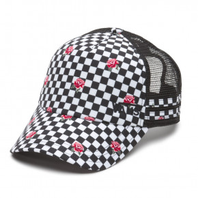 Přejít na produkt Kšiltovka Vans Ol Sport rose checkerboard 2018