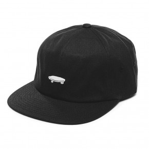 Go to the product Cap Vans Salton II black/white 2020