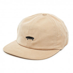 Přejít na produkt Kšiltovka Vans Salton Ii new wheat 2018