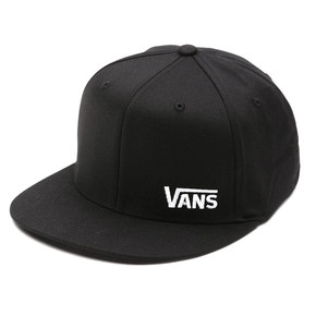 Přejít na produkt Kšiltovka Vans Splitz black 2018