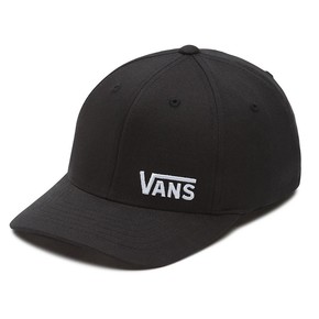 Prejsť na produkt Šiltovka Vans Splitz Boys black 2017