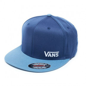 Přejít na produkt Kšiltovka Vans Splitz dress blues/copen blue 2018