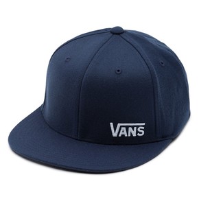 Přejít na produkt Kšiltovka Vans Splitz dress blues/white 2017