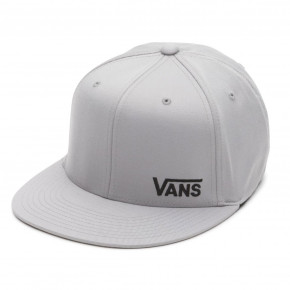 Přejít na produkt Kšiltovka Vans Splitz frost grey 2018