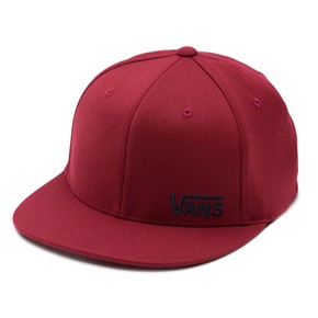Přejít na produkt Kšiltovka Vans Splitz rhubarb/dress blues 2017