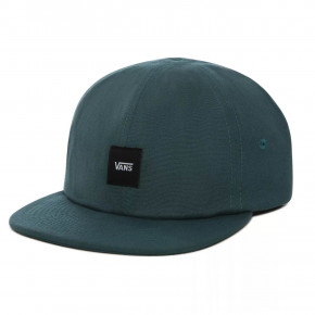 Přejít na produkt Kšiltovka Vans Surf Slanted atlantic deep 2020