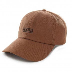 Přejít na produkt Kšiltovka Vans Vans Curved Bill Jockey argan oil 2019