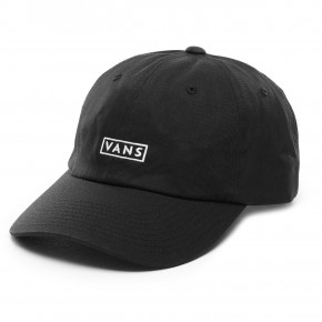 Přejít na produkt Kšiltovka Vans Vans Curved Bill Jockey black 2020