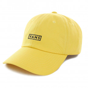 Přejít na produkt Kšiltovka Vans Vans Curved Bill Jockey sulphur 2019