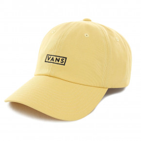 Přejít na produkt Kšiltovka Vans Vans Curved Bill Jockey sulphur 2019