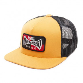 Přejít na produkt Kšiltovka Vans Vans X Independent sunflower 2018