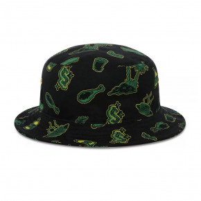 Przejść do produktu Czapka z daszkiem Vans Vans X Shake Junt black 2020