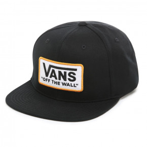 Přejít na produkt Kšiltovka Vans Whitford Snapback black 2019