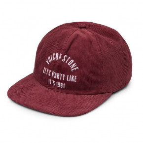 Go to the product Cap Volcom 91 Party Hat zinfadel 2018