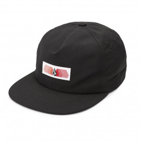 Go to the product Cap Volcom Blurr black 2020