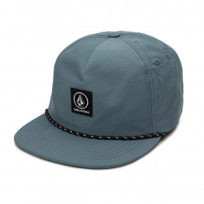Go to the product Cap Volcom Box Stone Trail stormy blue 2020