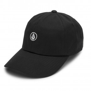 Prejsť na produkt Šiltovka Volcom Circle Stone Dad black 2020