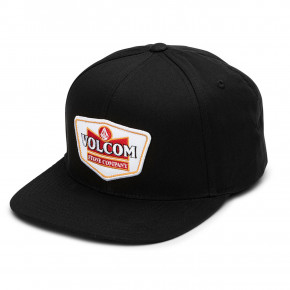 Go to the product Cap Volcom Cresticle lead 2019
