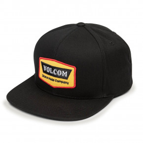 Go to the product Cap Volcom Cresticle yellow 2019