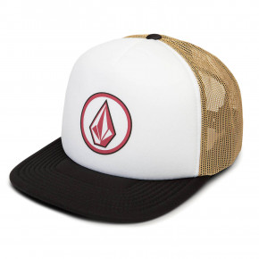 Prejsť na produkt Volcom Full Frontal Cheese camel 2019