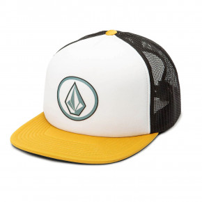 Go to the product Cap Volcom Full Frontal Cheese gold 2020