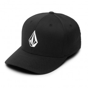 Prejsť na produkt Šiltovka Volcom Full Stone Xfit black 2018