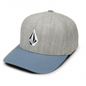 Go to the product Cap Volcom Full Stone Xfit vintage blue 2019