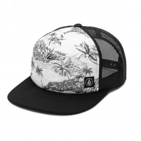 Go to the product Cap Volcom Im Not Shore white 2020