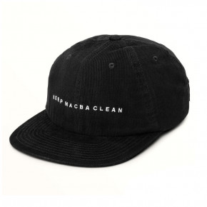 Go to the product Cap Volcom MCBL X VLCM black 2020