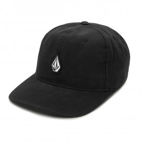 Go to the product Cap Volcom Mini Mark black 2020