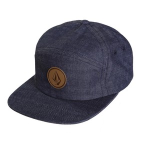 Prejsť na produkt Šiltovka Volcom Quarter Scum navy 2016