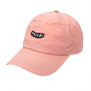 Go to the product Cap Volcom Stop And Pink petal pink 2020